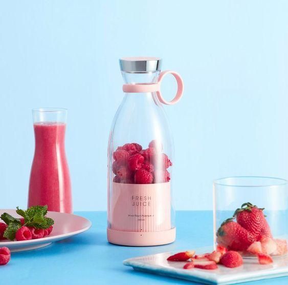 Portable Mini Blender for Fresh Juice